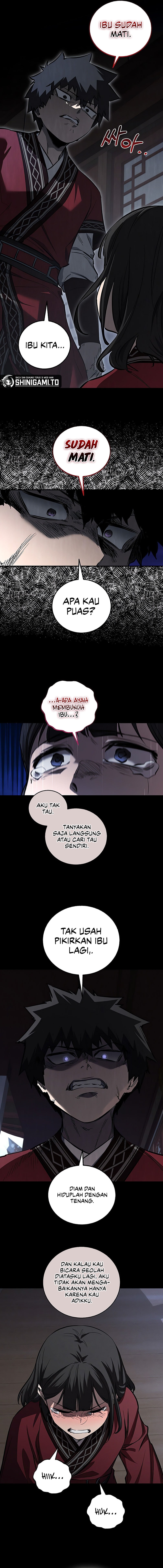 Read Childhood Friend Of The Zenith (ID) Manga Online