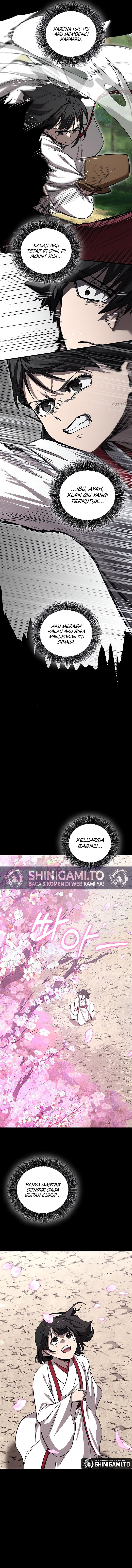 Read Childhood Friend Of The Zenith (ID) Manga Online