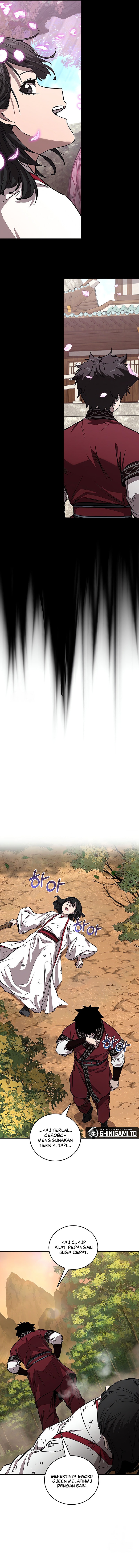 Read Childhood Friend Of The Zenith (ID) Manga Online