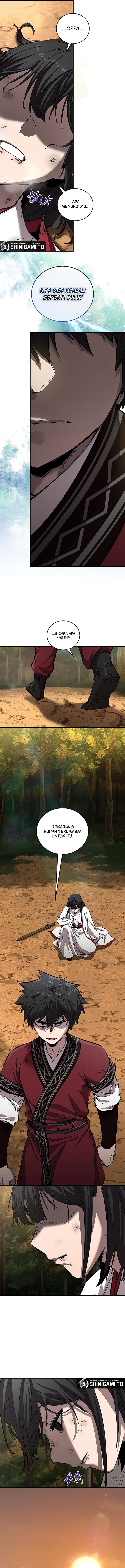 Read Childhood Friend Of The Zenith (ID) Manga Online