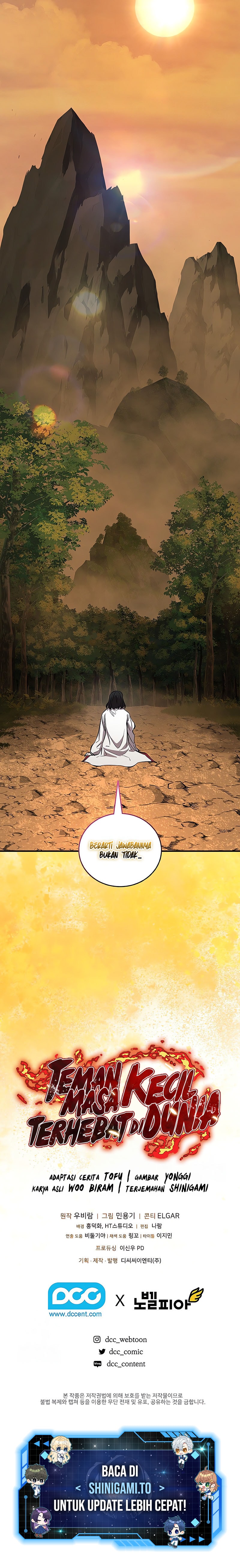 Read Childhood Friend Of The Zenith (ID) Manga Online