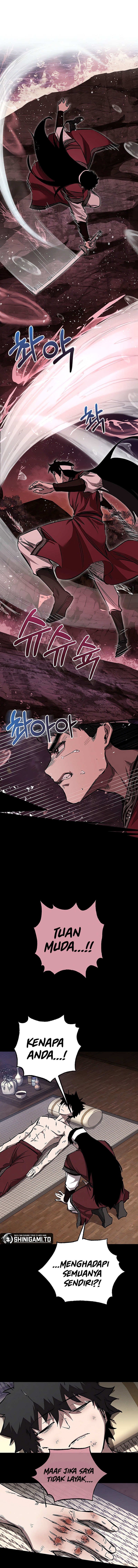 Read Childhood Friend Of The Zenith (ID) Manga Online