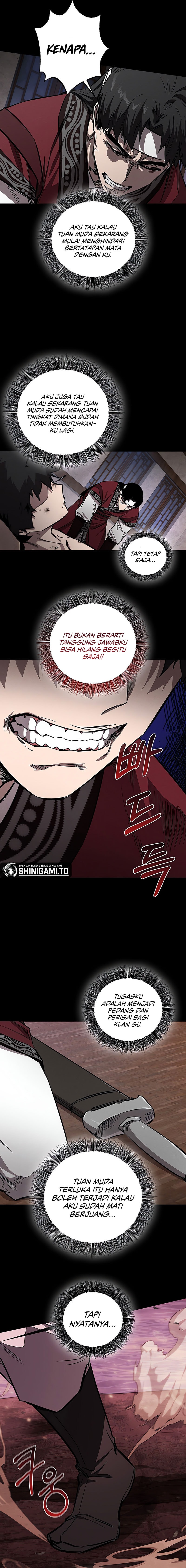 Read Childhood Friend Of The Zenith (ID) Manga Online