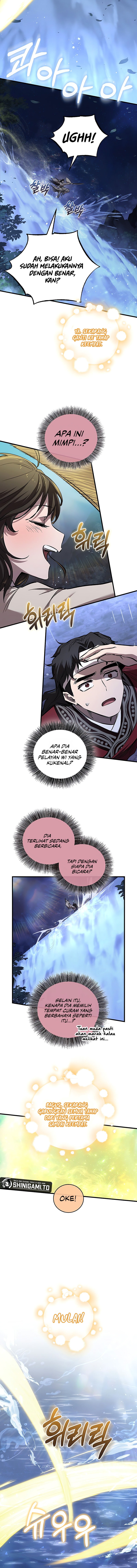 Read Childhood Friend Of The Zenith (ID) Manga Online