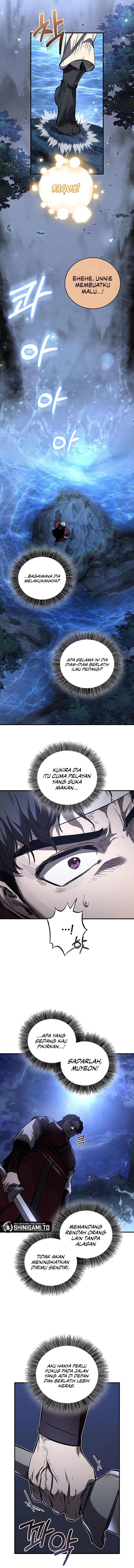 Read Childhood Friend Of The Zenith (ID) Manga Online