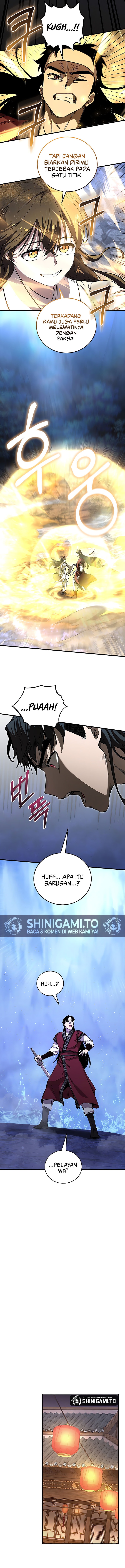 Read Childhood Friend Of The Zenith (ID) Manga Online