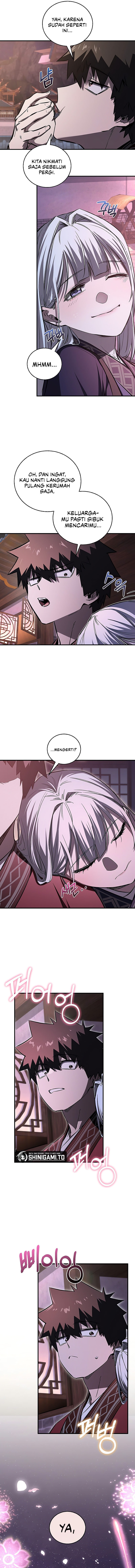 Read Childhood Friend Of The Zenith (ID) Manga Online