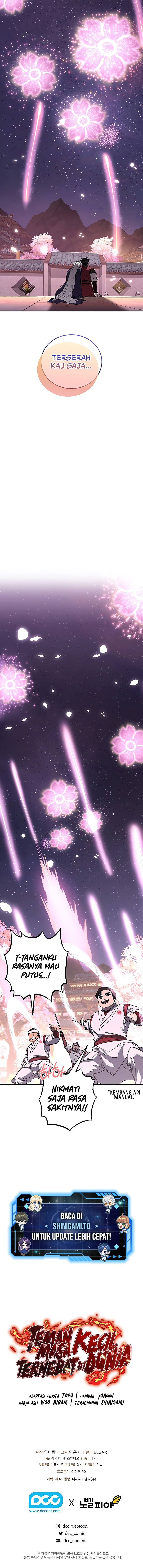 Read Childhood Friend Of The Zenith (ID) Manga Online