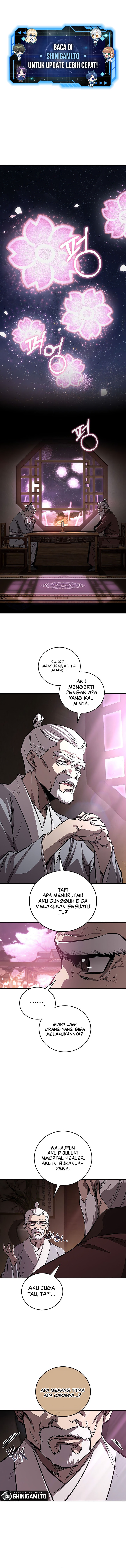 Read Childhood Friend Of The Zenith (ID) Manga Online