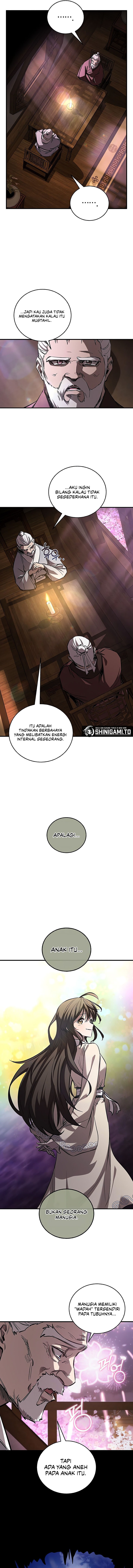 Read Childhood Friend Of The Zenith (ID) Manga Online