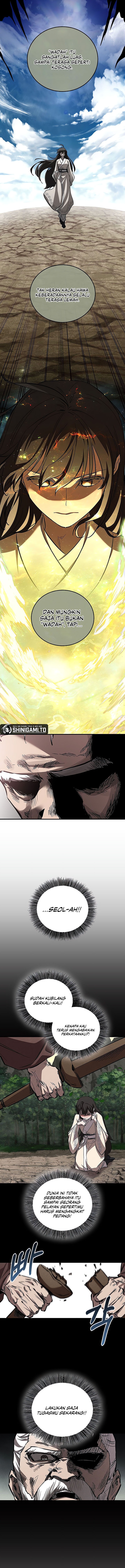 Read Childhood Friend Of The Zenith (ID) Manga Online