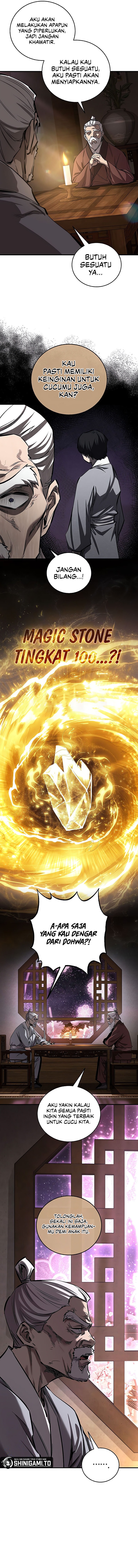 Read Childhood Friend Of The Zenith (ID) Manga Online