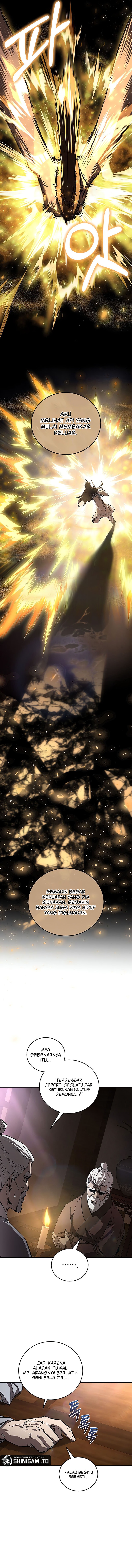 Read Childhood Friend Of The Zenith (ID) Manga Online