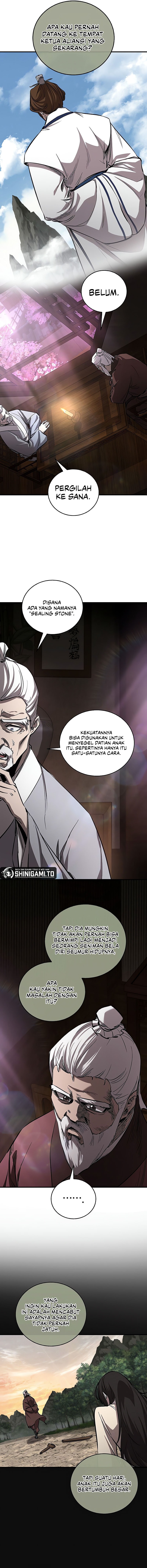 Read Childhood Friend Of The Zenith (ID) Manga Online