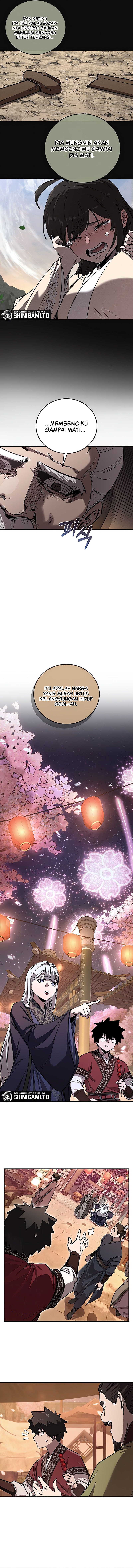 Read Childhood Friend Of The Zenith (ID) Manga Online