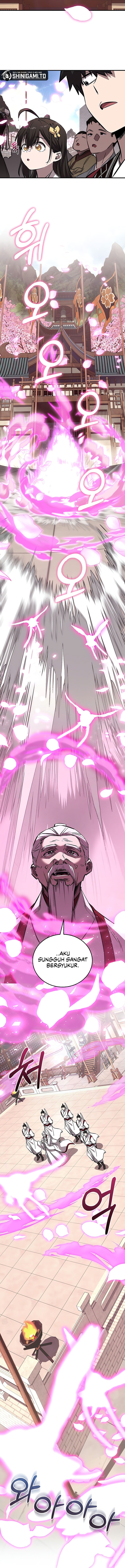 Read Childhood Friend Of The Zenith (ID) Manga Online