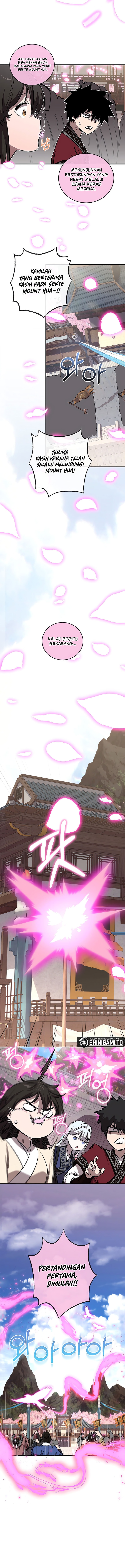 Read Childhood Friend Of The Zenith (ID) Manga Online