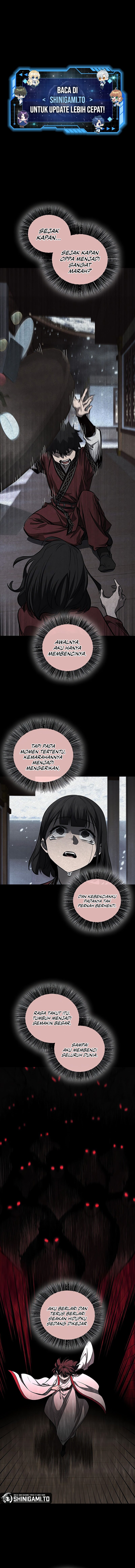 Read Childhood Friend Of The Zenith (ID) Manga Online