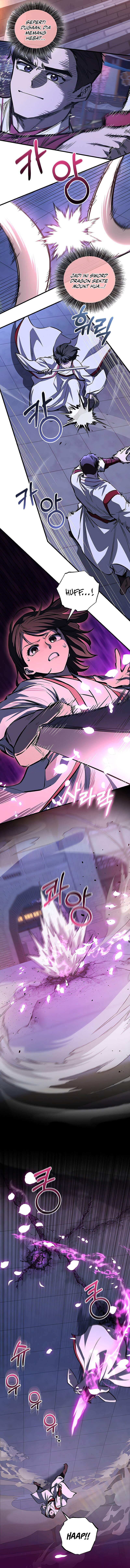 Read Childhood Friend Of The Zenith (ID) Manga Online