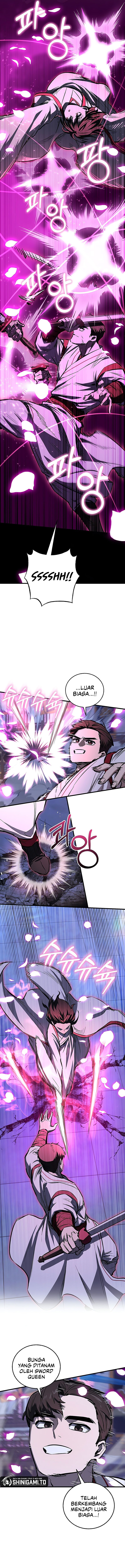 Read Childhood Friend Of The Zenith (ID) Manga Online