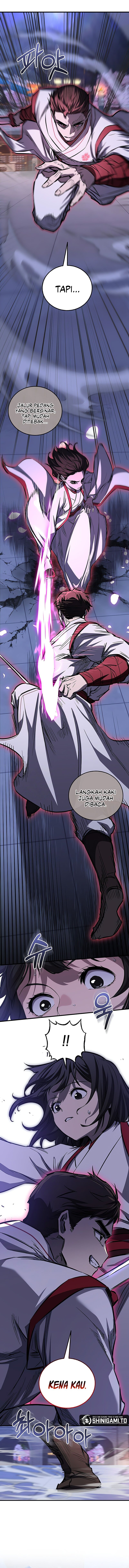 Read Childhood Friend Of The Zenith (ID) Manga Online