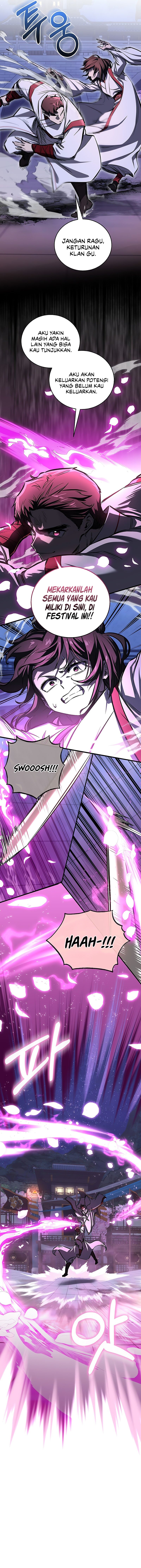 Read Childhood Friend Of The Zenith (ID) Manga Online