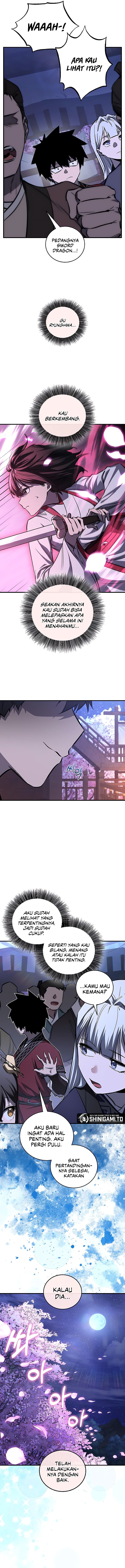 Read Childhood Friend Of The Zenith (ID) Manga Online