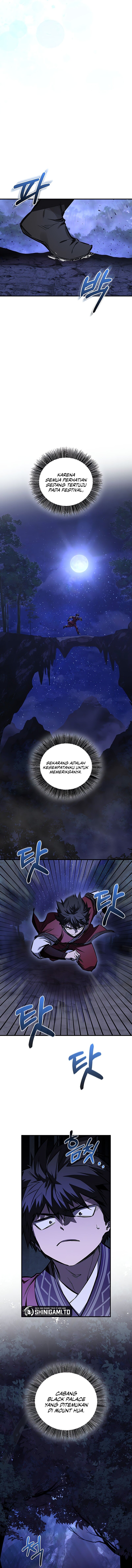 Read Childhood Friend Of The Zenith (ID) Manga Online