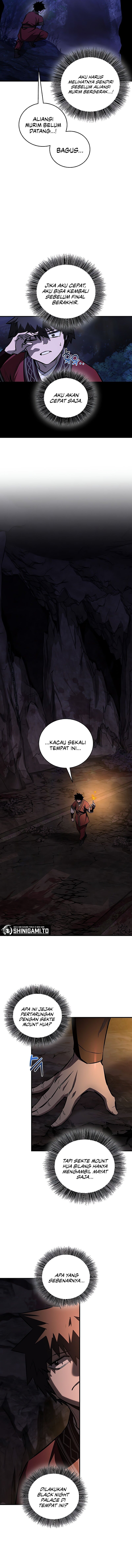 Read Childhood Friend Of The Zenith (ID) Manga Online