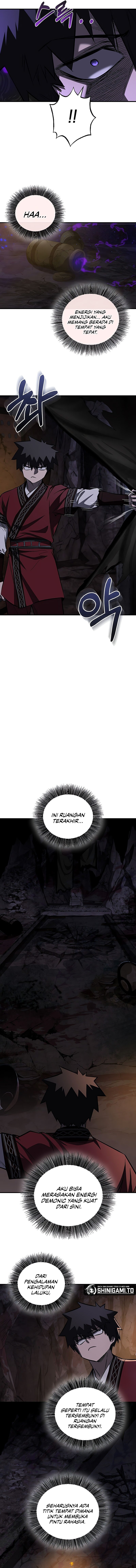 Read Childhood Friend Of The Zenith (ID) Manga Online