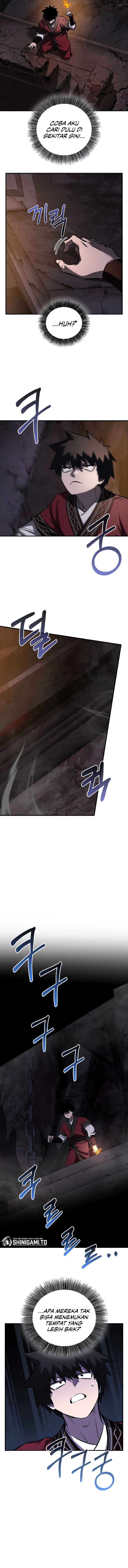 Read Childhood Friend Of The Zenith (ID) Manga Online