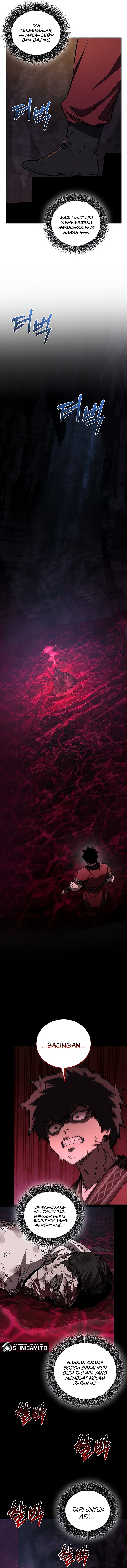 Read Childhood Friend Of The Zenith (ID) Manga Online