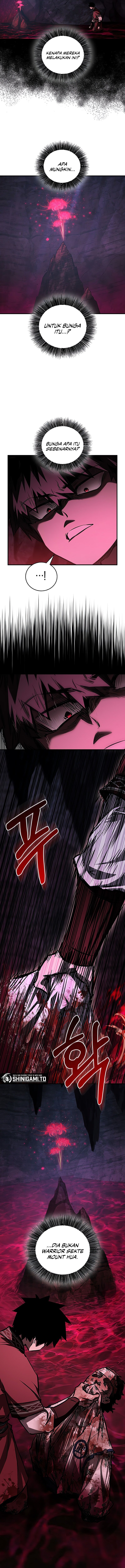 Read Childhood Friend Of The Zenith (ID) Manga Online