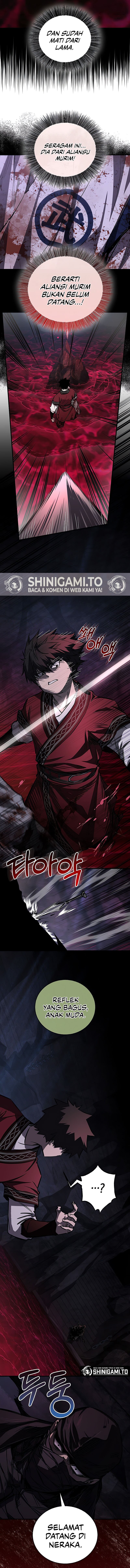 Read Childhood Friend Of The Zenith (ID) Manga Online