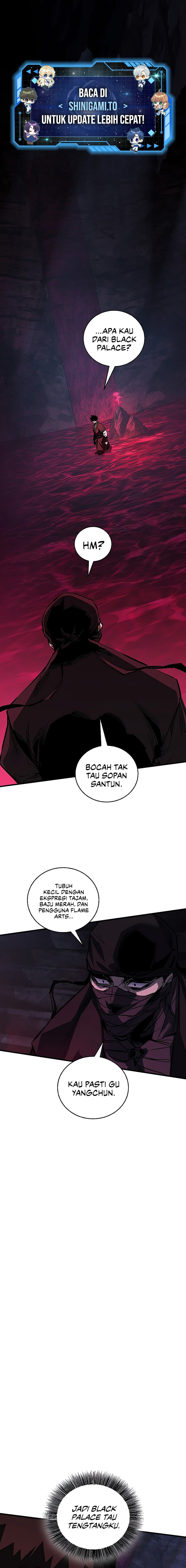 Read Childhood Friend Of The Zenith (ID) Manga Online