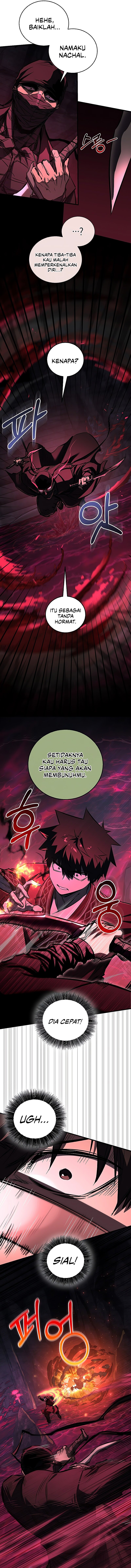 Read Childhood Friend Of The Zenith (ID) Manga Online