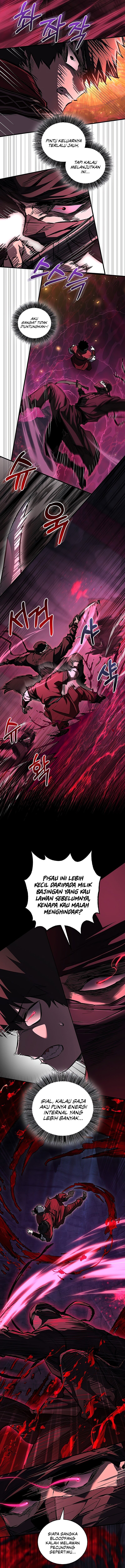 Read Childhood Friend Of The Zenith (ID) Manga Online