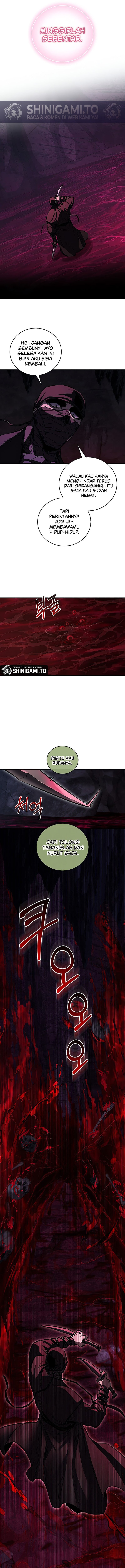 Read Childhood Friend Of The Zenith (ID) Manga Online