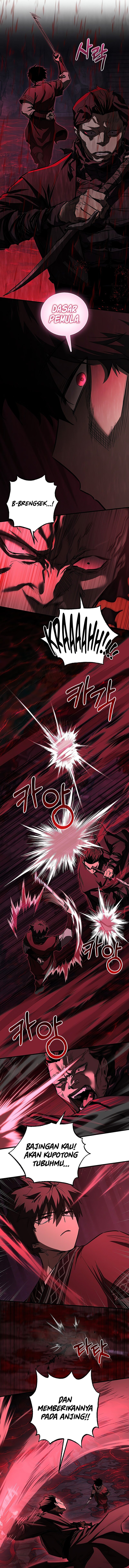 Read Childhood Friend Of The Zenith (ID) Manga Online