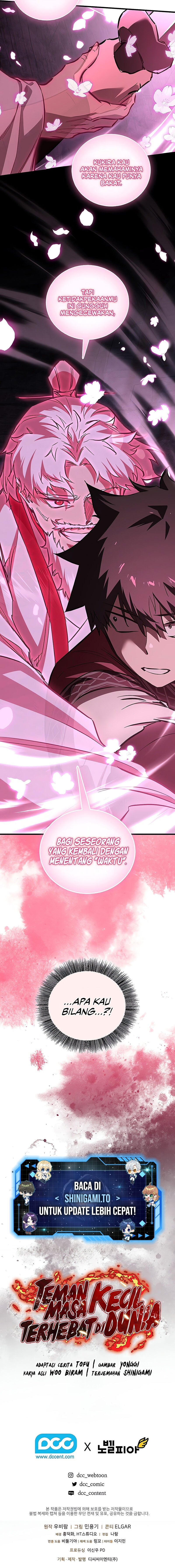 Read Childhood Friend Of The Zenith (ID) Manga Online