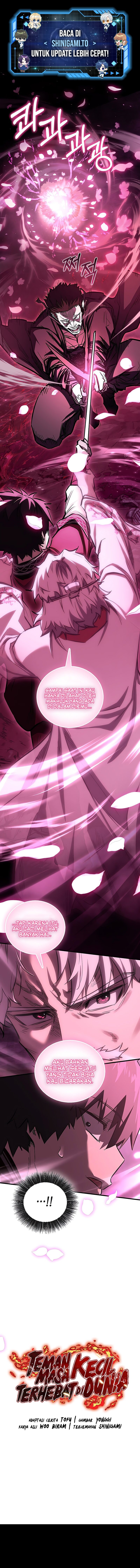 Read Childhood Friend Of The Zenith (ID) Manga Online