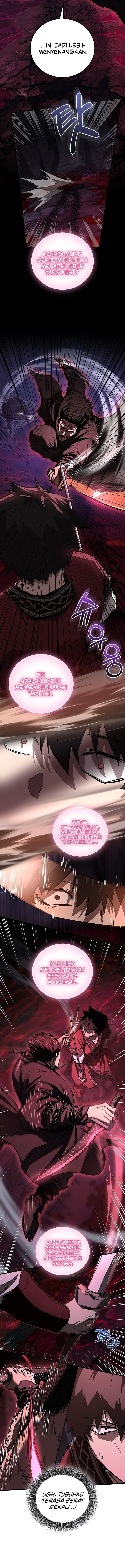 Read Childhood Friend Of The Zenith (ID) Manga Online