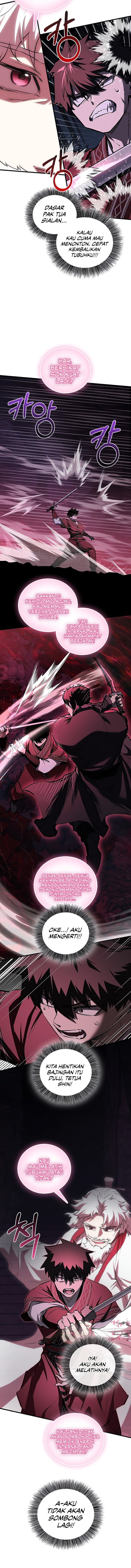 Read Childhood Friend Of The Zenith (ID) Manga Online