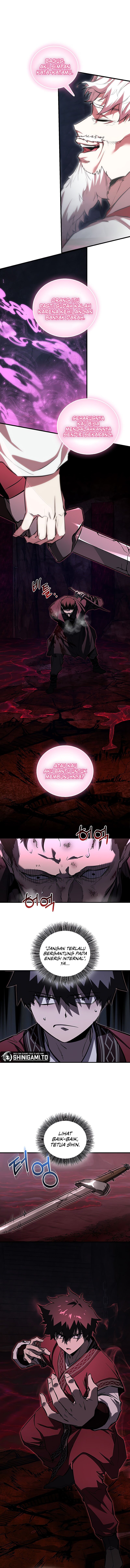 Read Childhood Friend Of The Zenith (ID) Manga Online