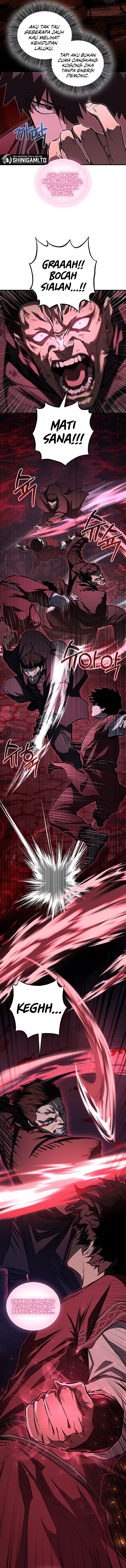 Read Childhood Friend Of The Zenith (ID) Manga Online