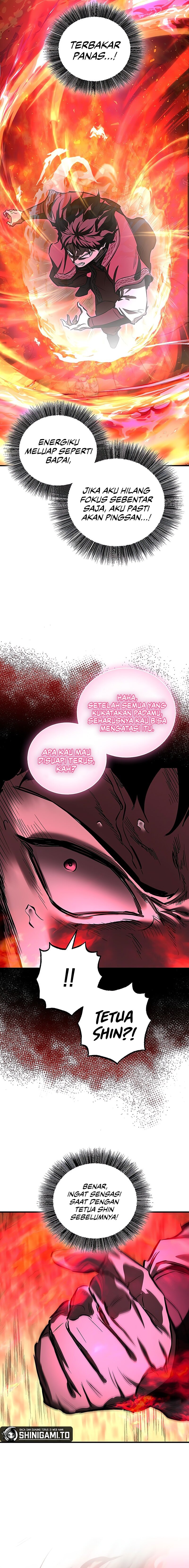 Read Childhood Friend Of The Zenith (ID) Manga Online