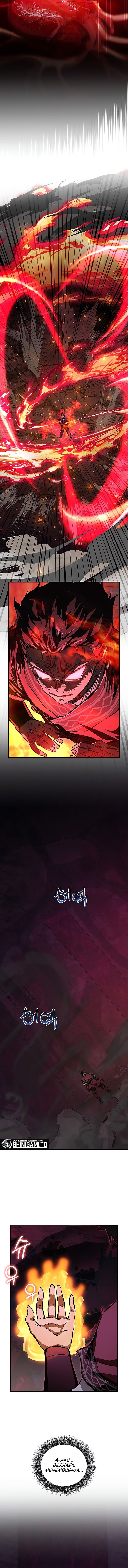 Read Childhood Friend Of The Zenith (ID) Manga Online