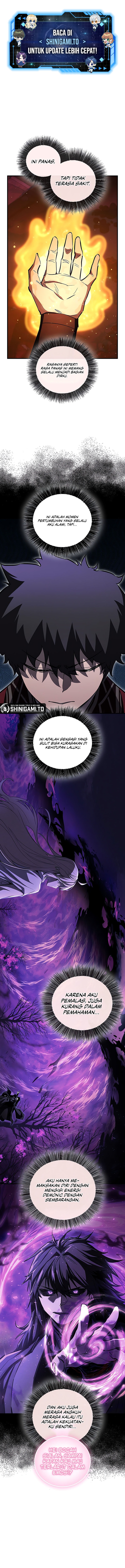 Read Childhood Friend Of The Zenith (ID) Manga Online