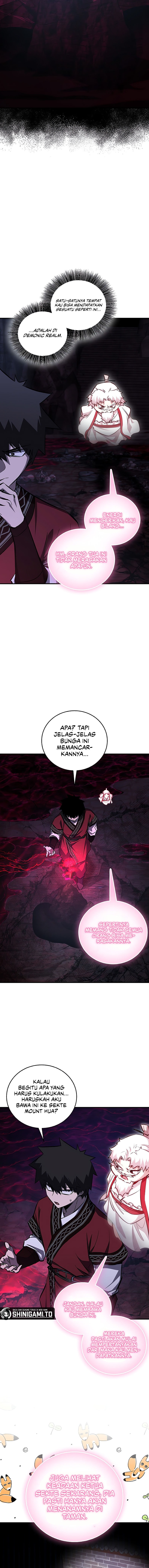 Read Childhood Friend Of The Zenith (ID) Manga Online