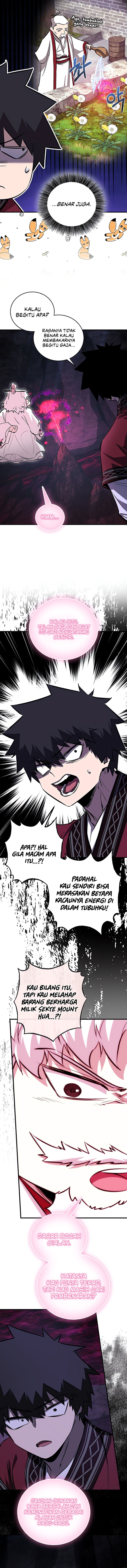 Read Childhood Friend Of The Zenith (ID) Manga Online